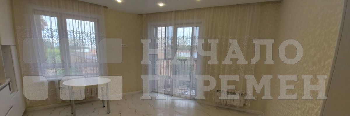 квартира г Новосибирск Золотая Нива ул Фрунзе 252 фото 2