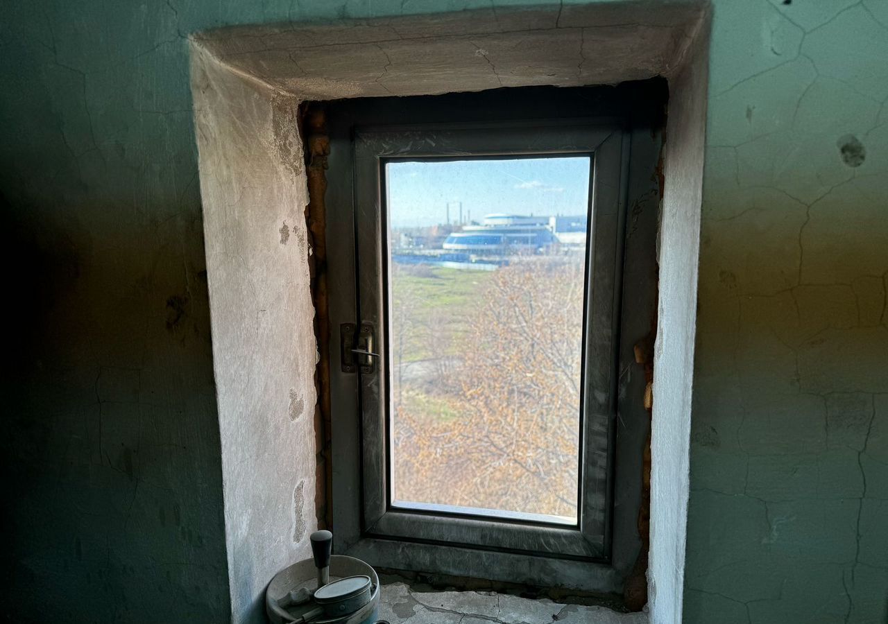 гараж г Тольятти р-н Автозаводский ул Офицерская 16а фото 5