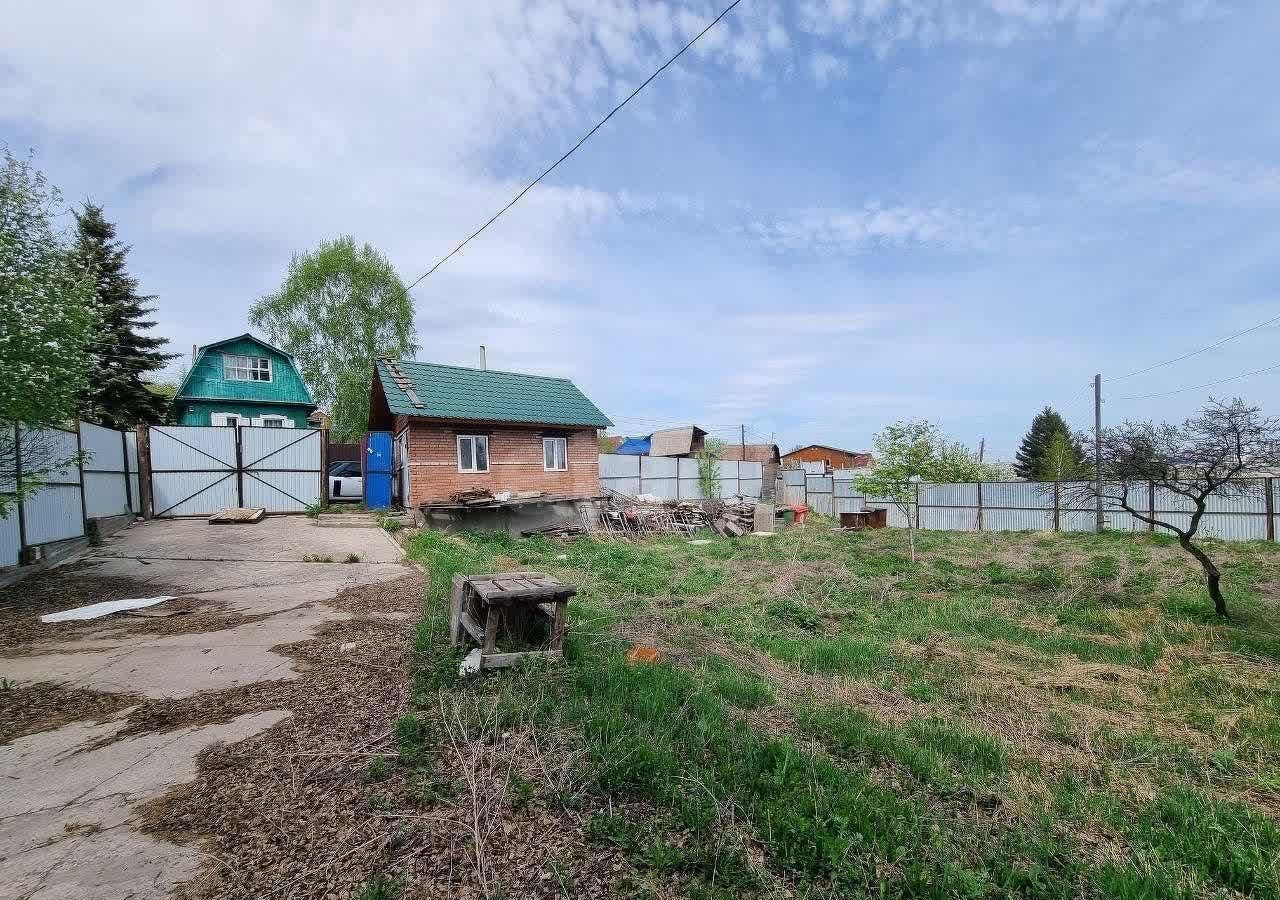 дом г Красноярск р-н Октябрьский снт Отдых-2 12Б фото 28
