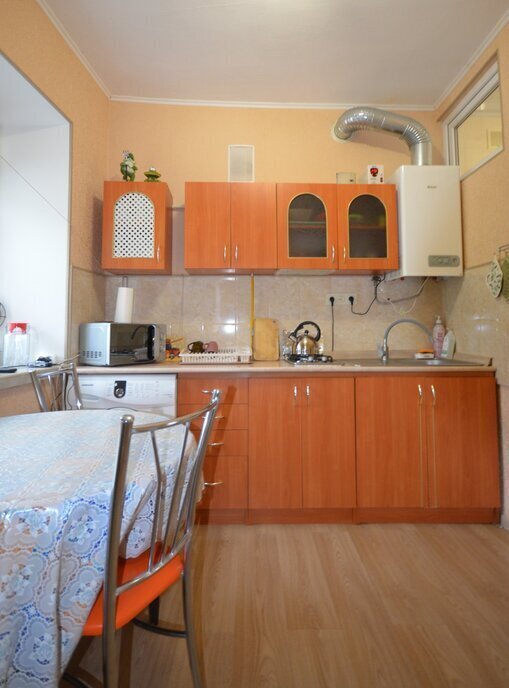 квартира г Евпатория ул Иванова 11 фото 18