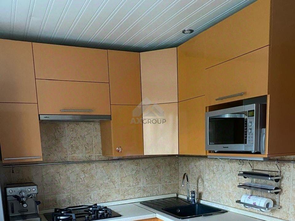 квартира г Сочи р-н Центральный ул Альпийская 39 фото 8