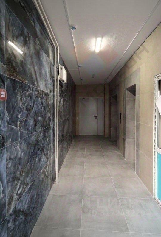 квартира г Краснодар р-н Центральный ул им. Вишняковой 1/23 2 фото 9