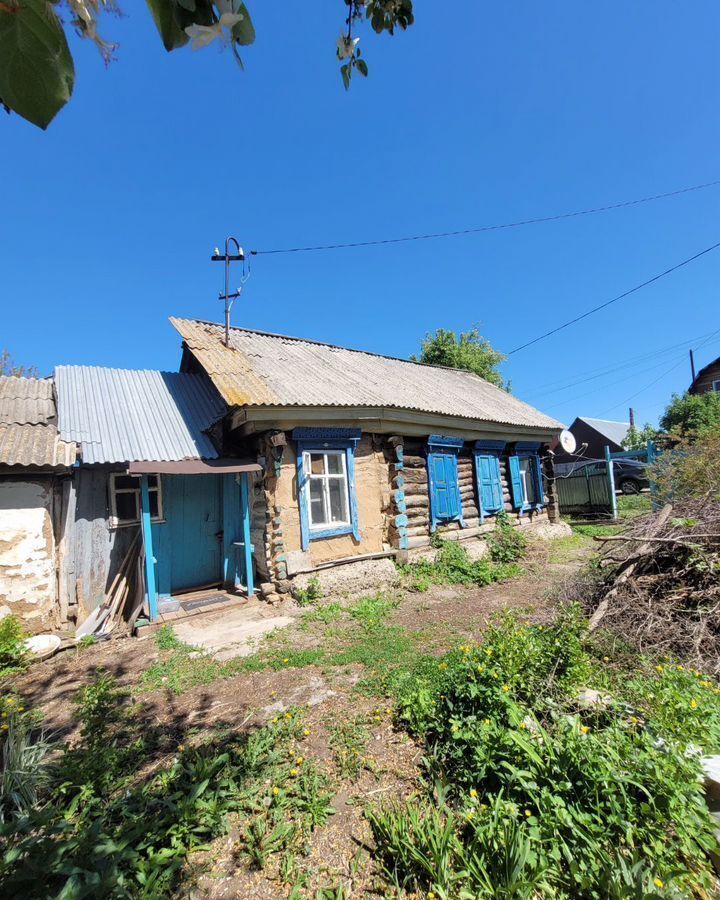 дом г Бузулук ул Фабричная фото 3