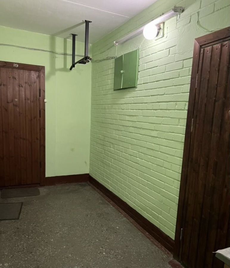 квартира г Санкт-Петербург р-н Красносельский ул Тамбасова 36к/1 округ Константиновское фото 11