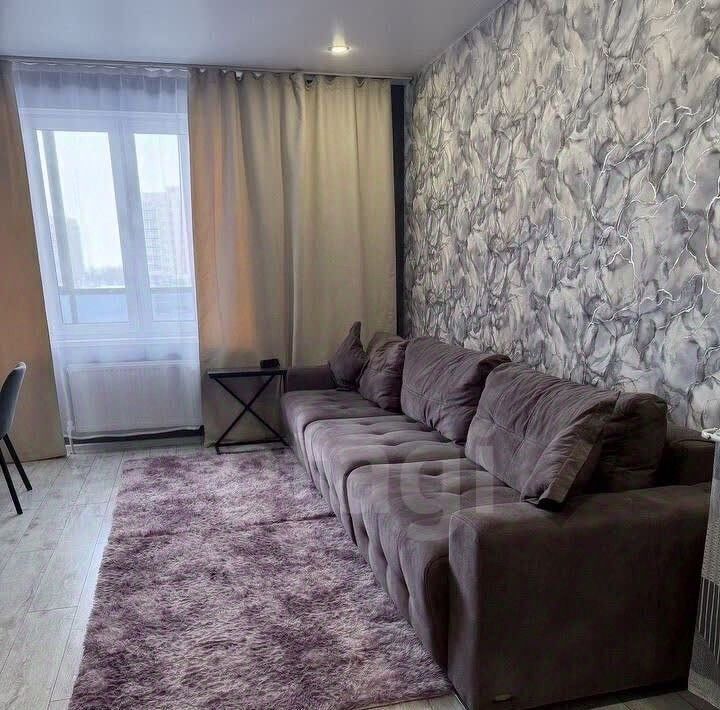 квартира г Новый Уренгой ул Имени В.Я.Петуха 3/3 фото 2
