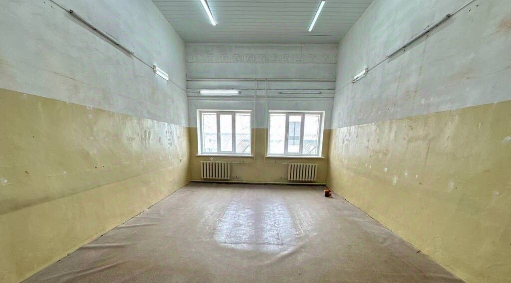 свободного назначения г Уфа р-н Орджоникидзевский ул Ульяновых 56б фото 4