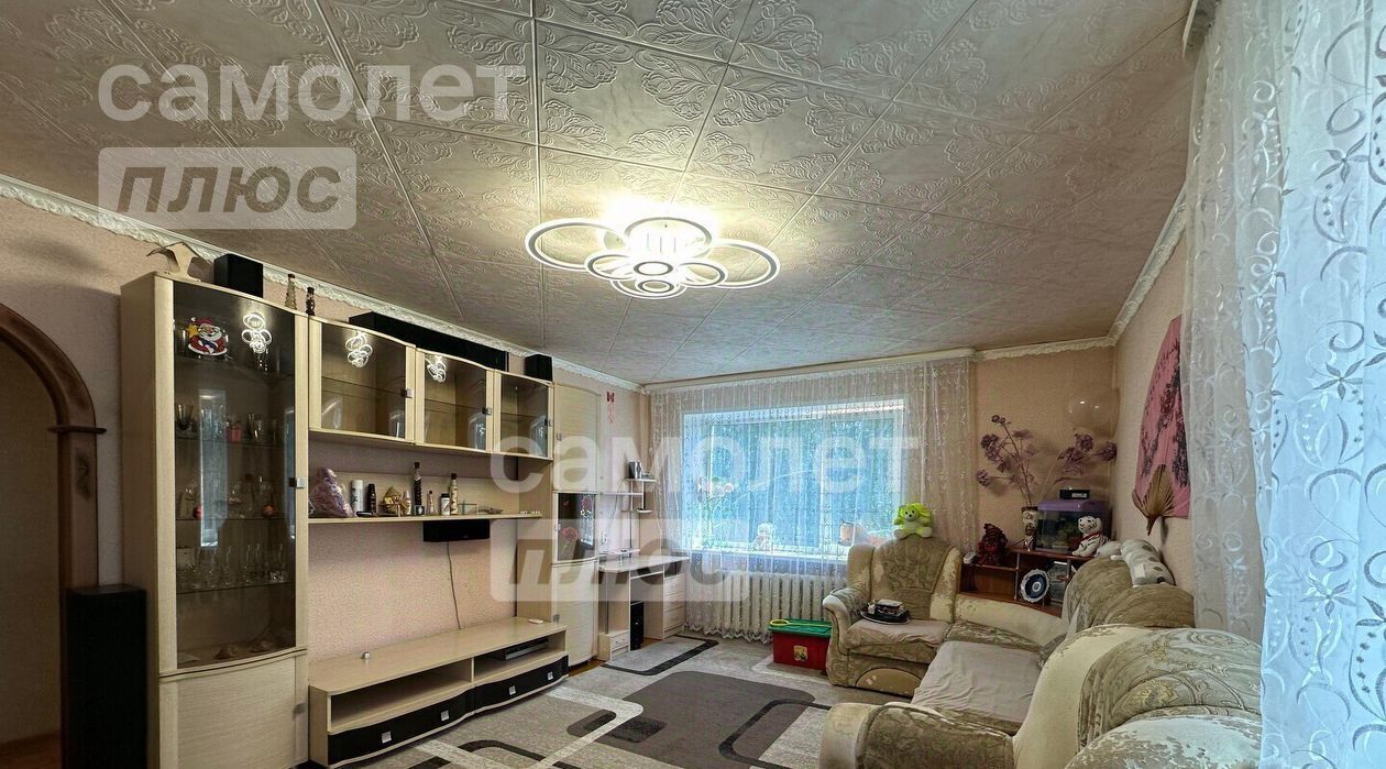 квартира г Стерлитамак ул Шаймуратова 5 фото 3