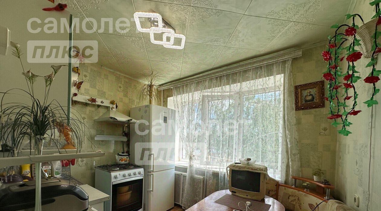 квартира г Стерлитамак ул Шаймуратова 5 фото 4