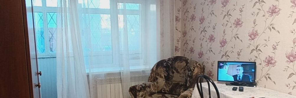 квартира г Пермь р-н Индустриальный ул Мира 120 фото 2