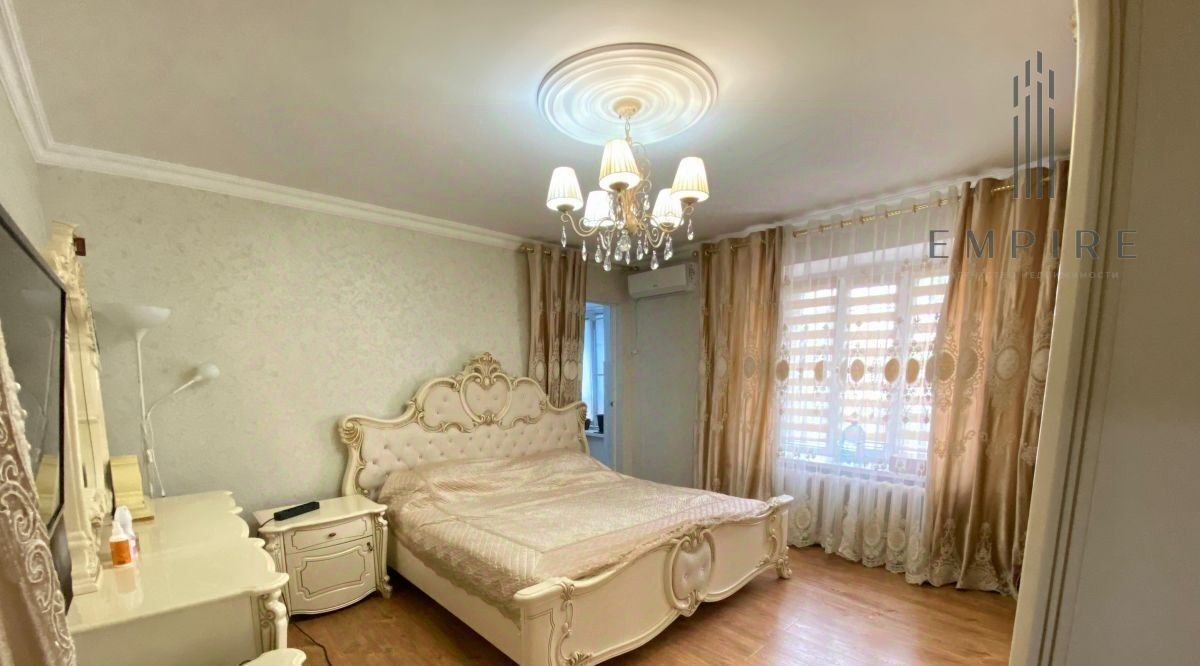 квартира г Грозный р-н Октябрьский ул. Чайковского, 24 фото 7