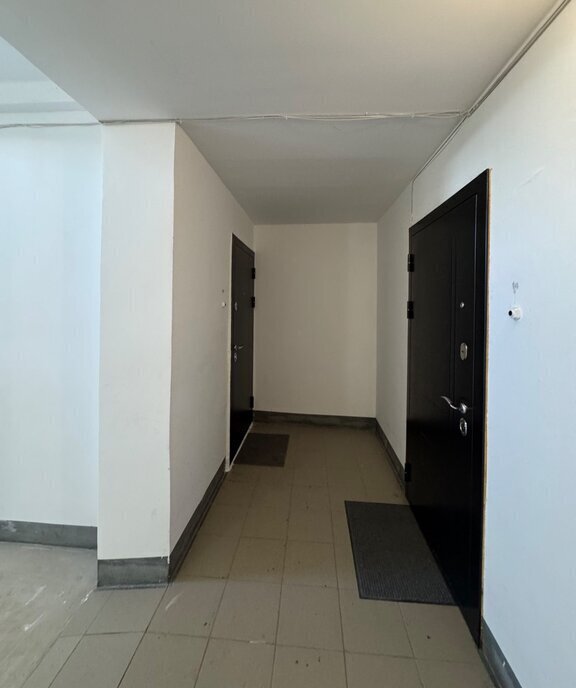 квартира р-н Коркинский г Коркино ул В.Терешковой 25б фото 8