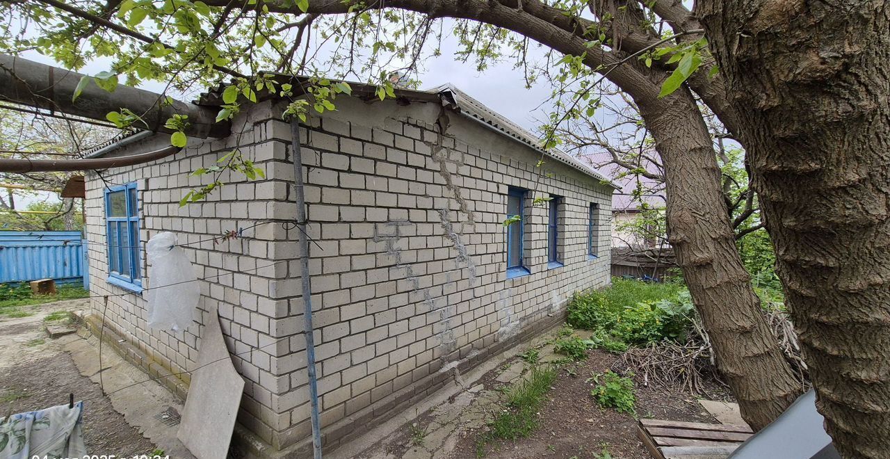 земля г Новороссийск ст-ца Раевская ул Садовая 9 фото 7