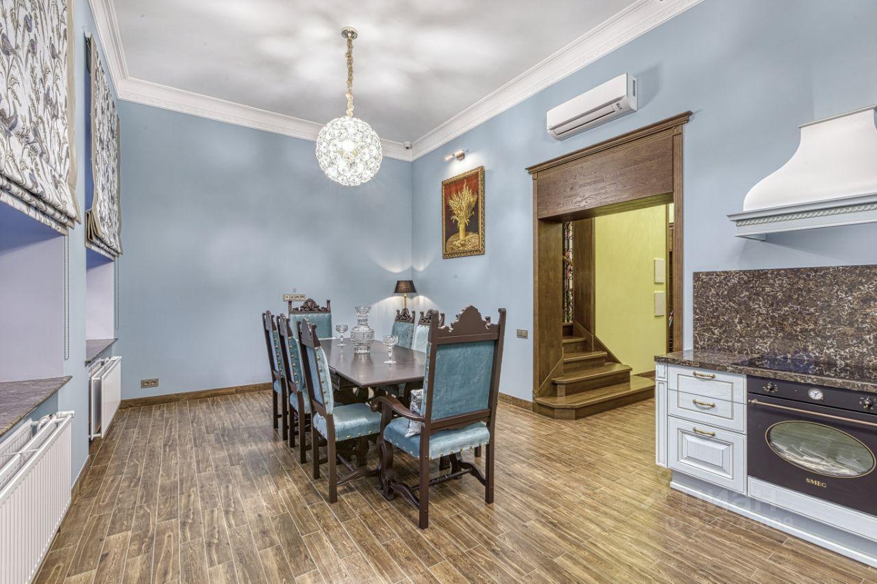 дом г Наро-Фоминск снт Ветеран-2 ул Вишневая Троицк, 21 фото 13