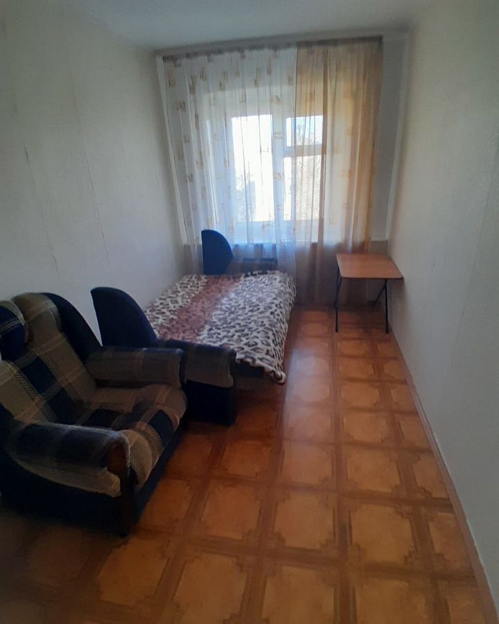 комната г Пермь р-н Мотовилихинский ул Дружбы 28 фото 1