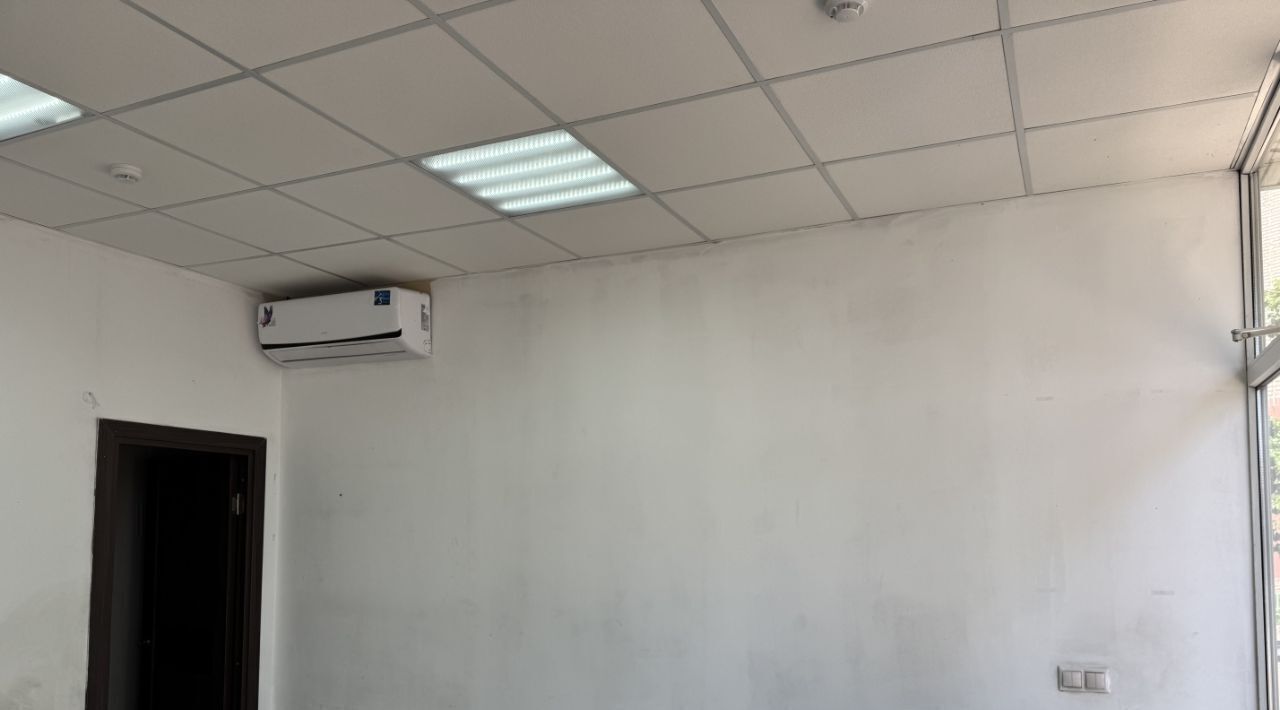 торговое помещение г Краснодар р-н Западный ул им. Думенко ЖК «Юбилейный» фото 4