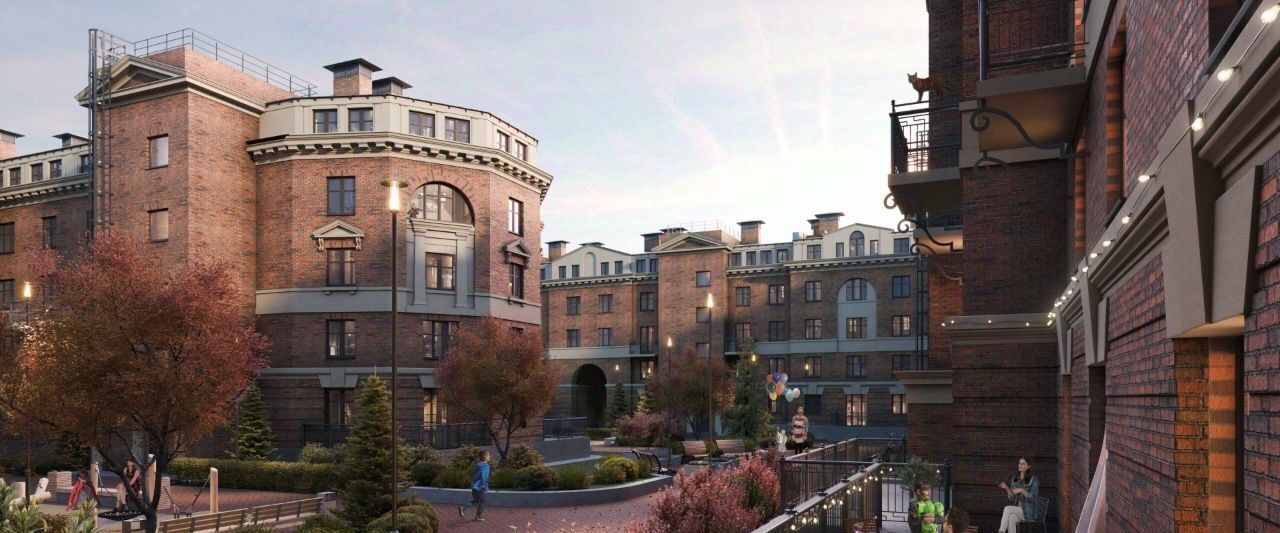 квартира г Ярославль р-н Фрунзенский Коровники фото 4