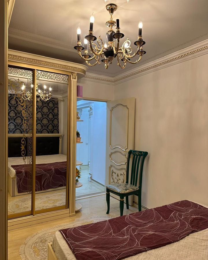 квартира г Грозный ул Мамсурова 19а фото 4