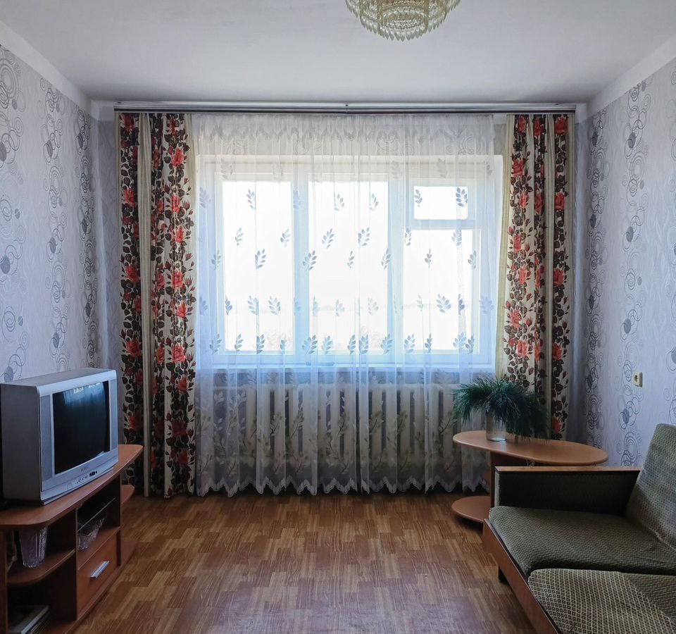 квартира г Железногорск ул 60 лет ВЛКСМ 24 фото 1