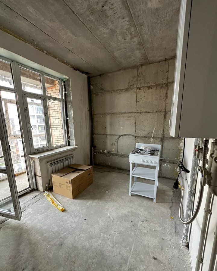 квартира г Ессентуки ул Октябрьская 8/5 фото 5