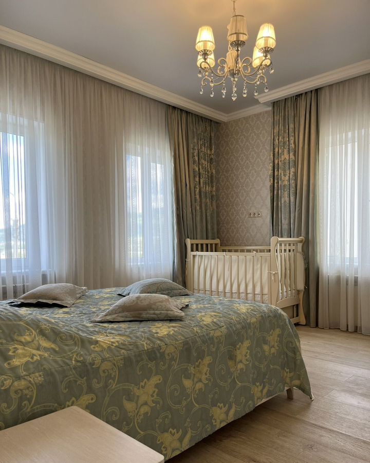 дом г Кисловодск ул Умара Алиева 9 фото 22