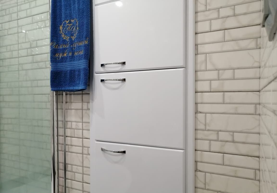 квартира г Уфа р-н Советский ул Бакалинская 50 фото 16