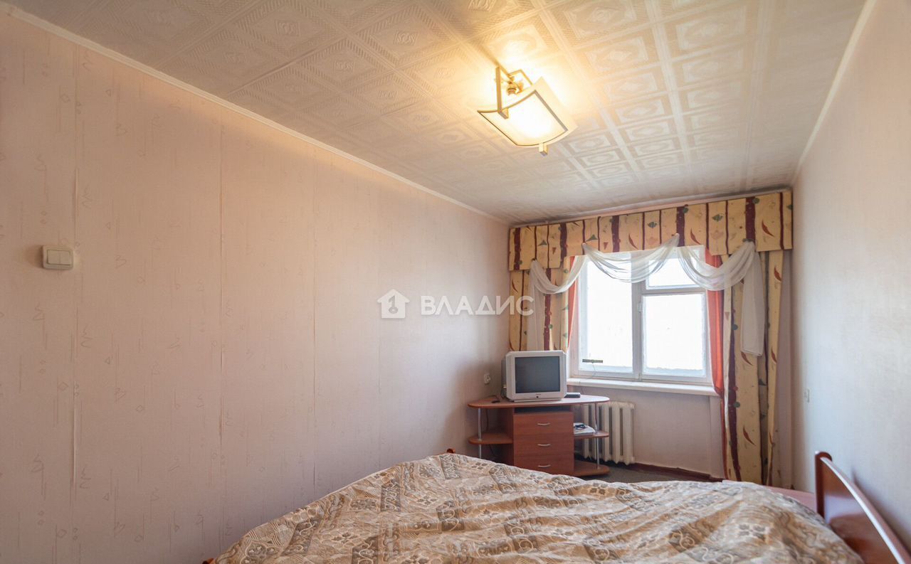 квартира г Петрозаводск р-н Голиковка Голиковка ул Лизы Чайкиной 3 фото 7