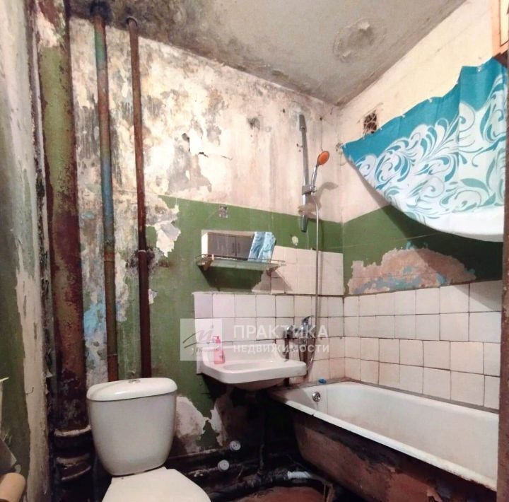 квартира городской округ Богородский г Ногинск ул Текстилей 11б фото 22