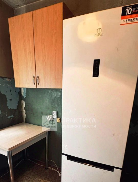 квартира городской округ Богородский г Ногинск ул Текстилей 11б фото 15
