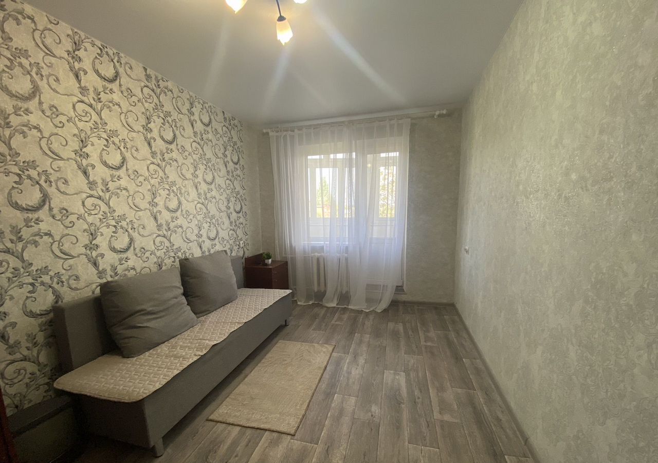 квартира г Таганрог Центральный ул Свободы 32/3 фото 1