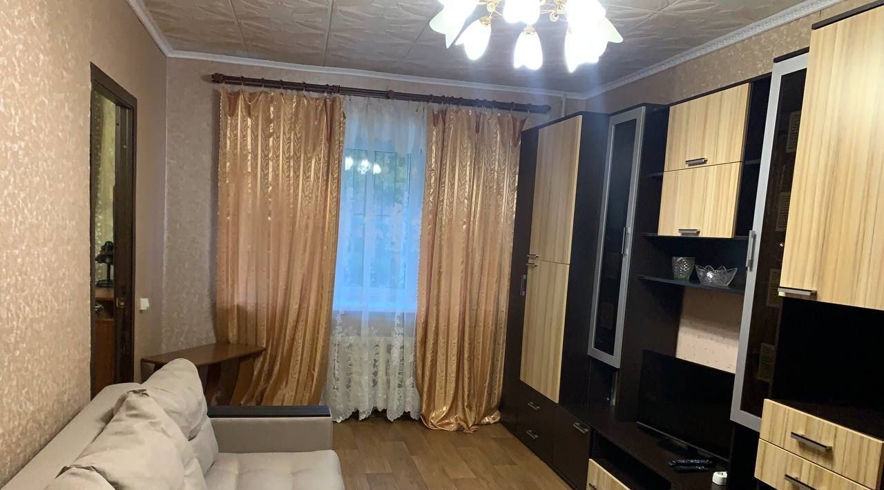 квартира г Тула р-н Зареченский ул Железнодорожная 38а фото 2