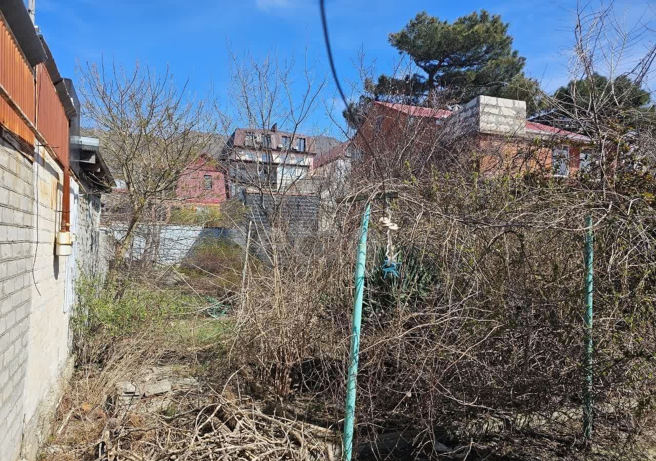 дом г Геленджик фото 4