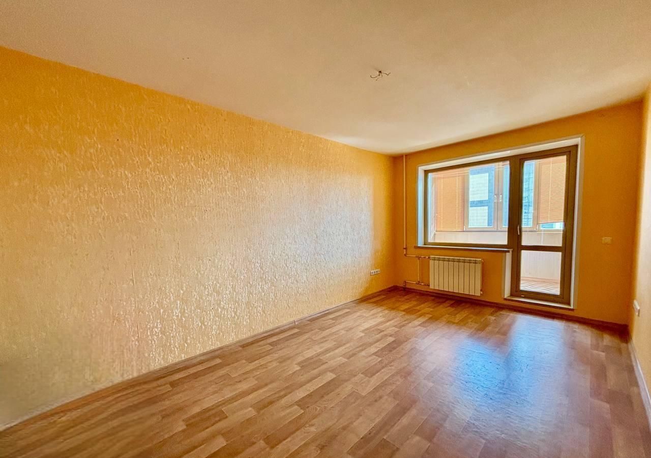 квартира г Самара р-н Кировский ул Стара Загора 178а фото 1