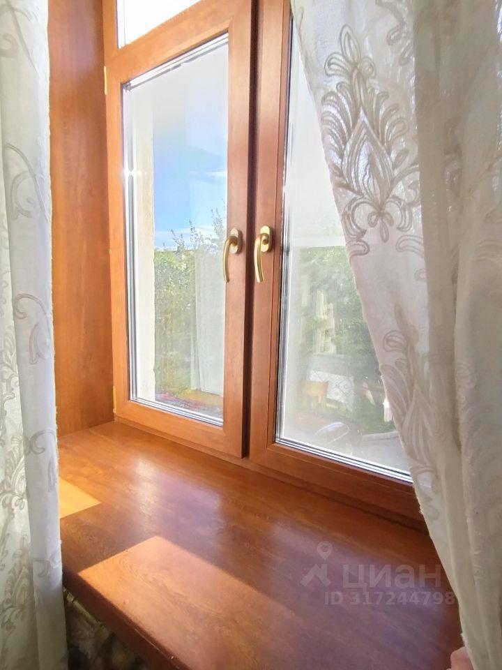квартира г Электросталь ул Николаева 19а фото 1