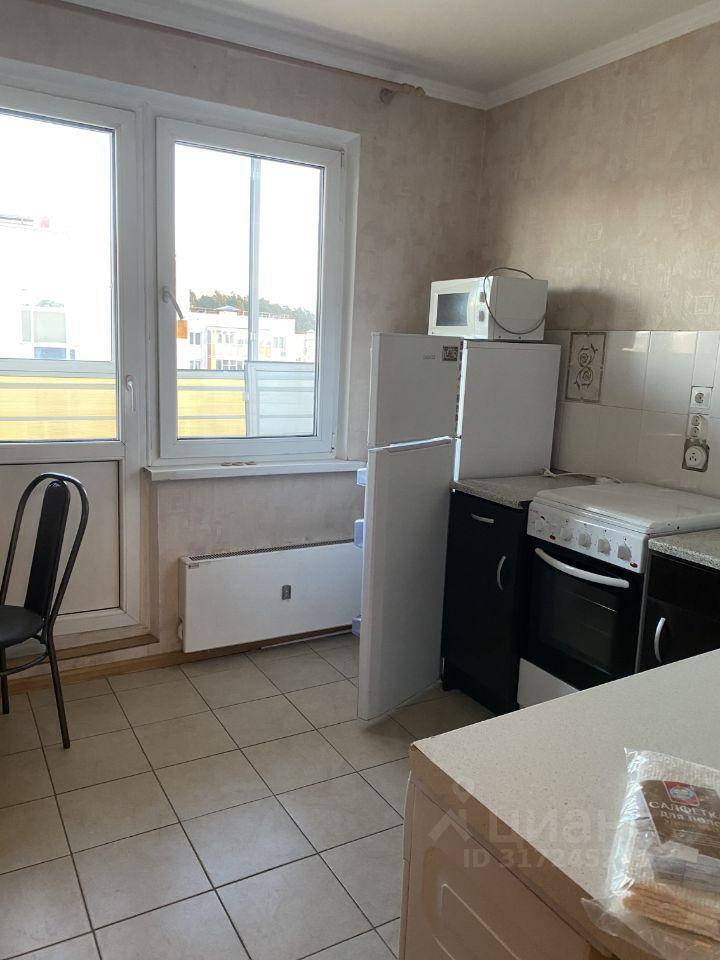 квартира г Балашиха ул Мещера 11 фото 3