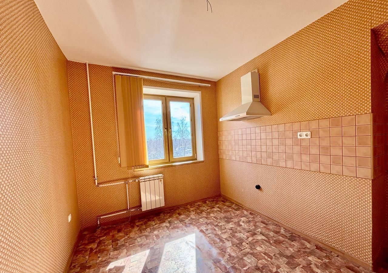 квартира г Самара р-н Кировский ул Стара Загора 178а фото 4