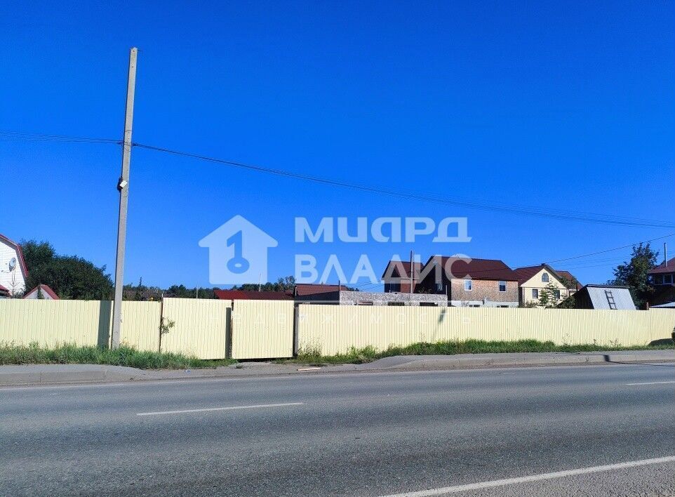 земля г Омск снт Березовая Роща Пушкинский тракт, 702 фото 1
