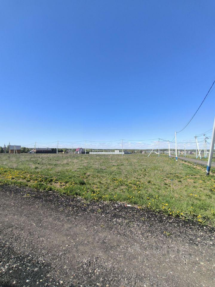 земля г Домодедово д Матчино Лидер кп, 303 фото 2
