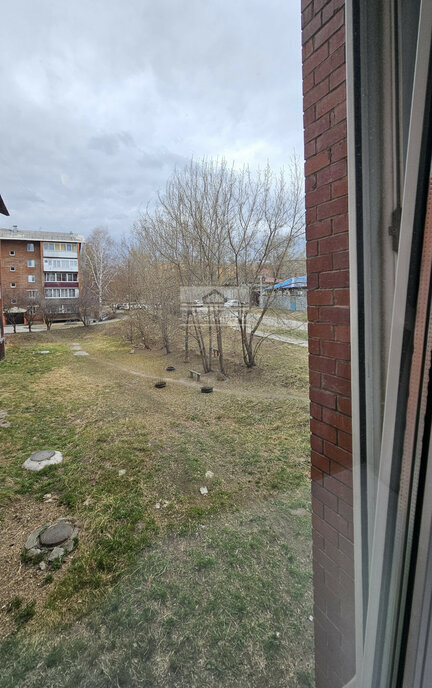 квартира г Иркутск ул Гоголя 38 фото 15