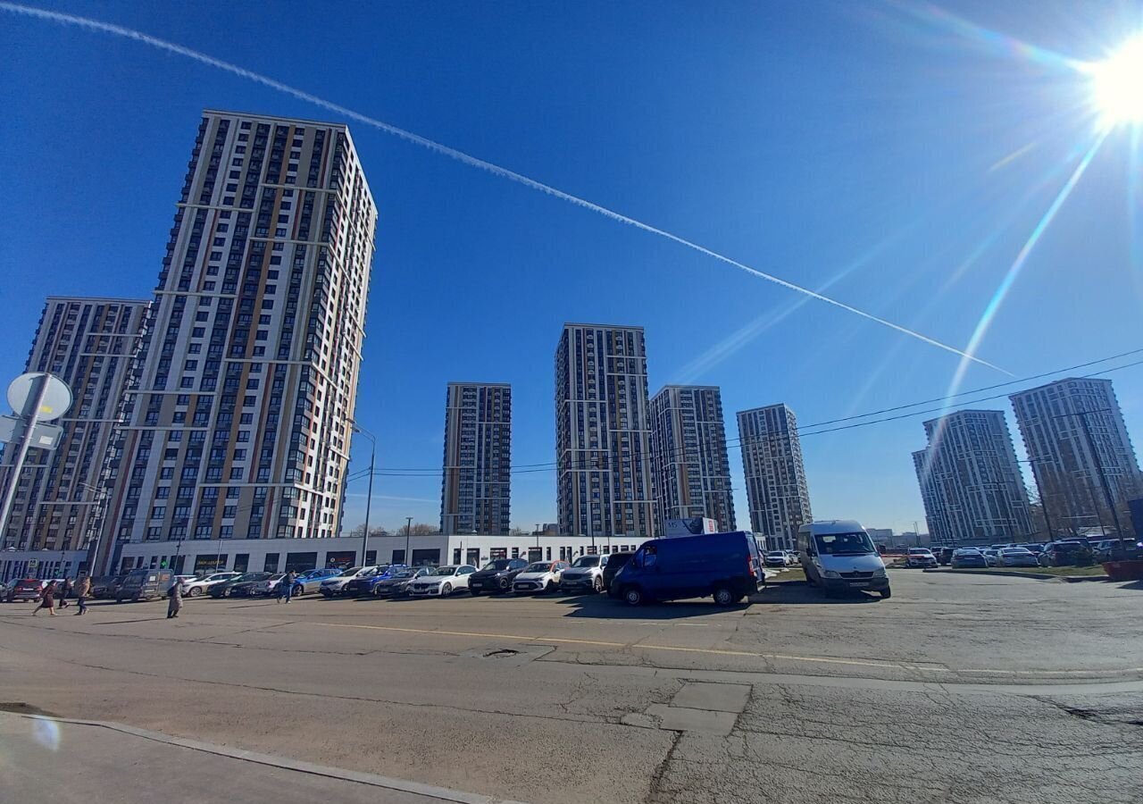 офис г Москва метро Варшавская проезд Каширский 27с/3 муниципальный округ Москворечье-Сабурово фото 36