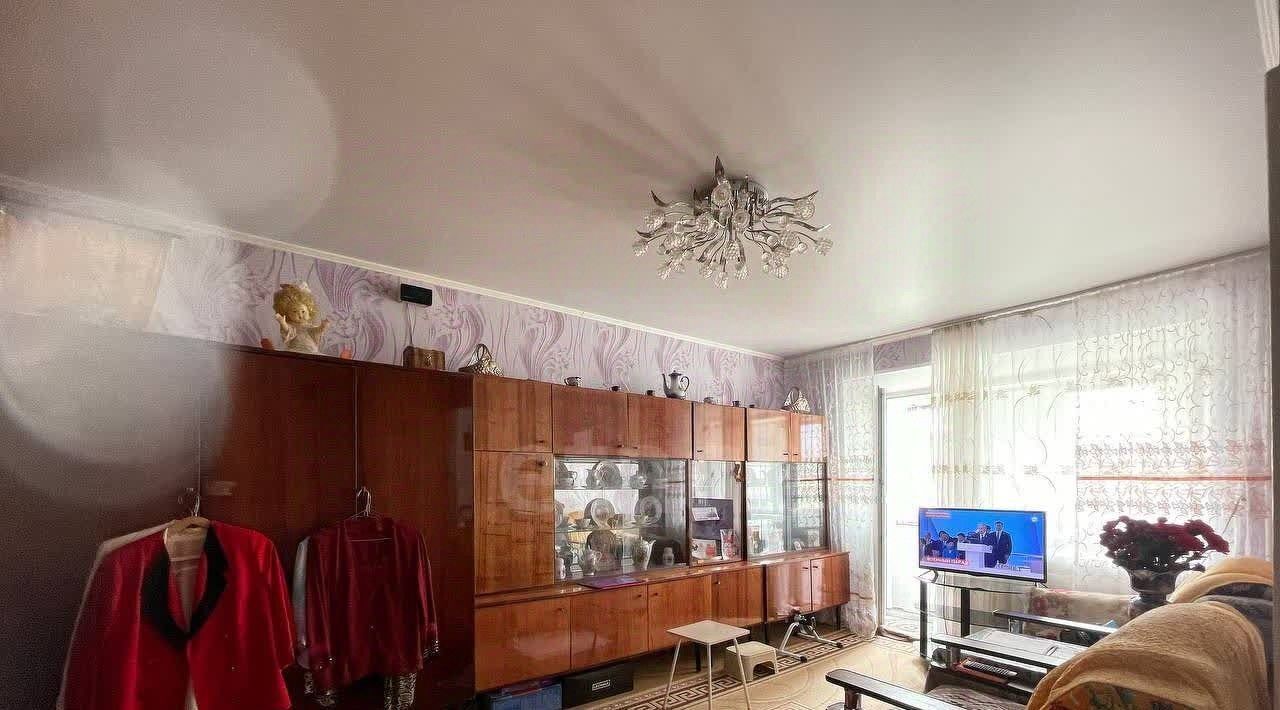 квартира г Южноуральск ул Мира 38 фото 9