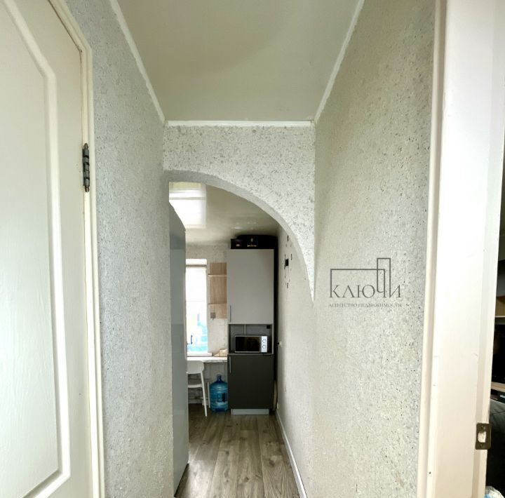 квартира г Магнитогорск р-н Ленинский ул Гагарина 22 фото 12