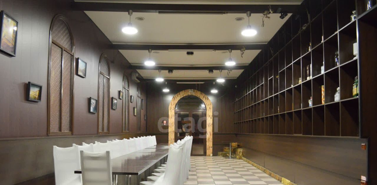 свободного назначения г Прокопьевск р-н Рудничный пр-кт Строителей 45 фото 6