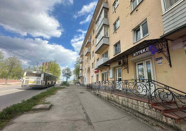 ул Гагарина 33/21 фото