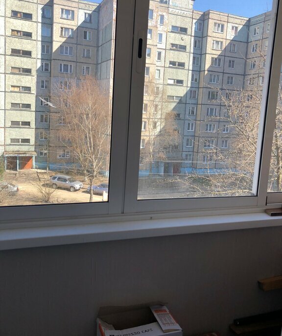 квартира г Владимир р-н Ленинский ул Верхняя Дуброва 38в фото 4