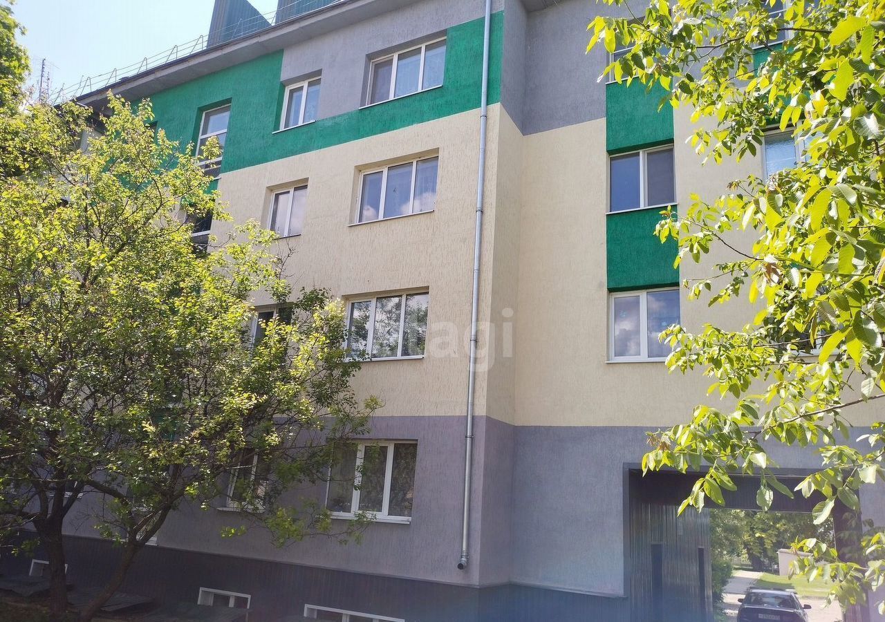 свободного назначения р-н Валуйский г Валуйки ул Тимирязева 109а фото 4