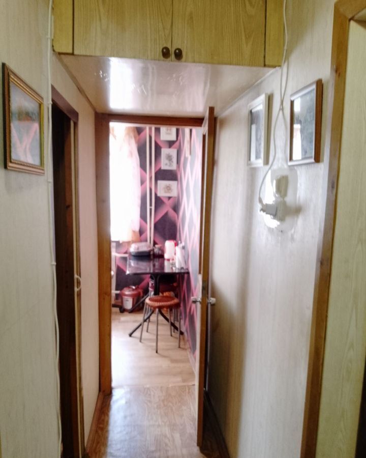 квартира г Пятигорск п Свободы ул 1-я Набережная 32/1 фото 3