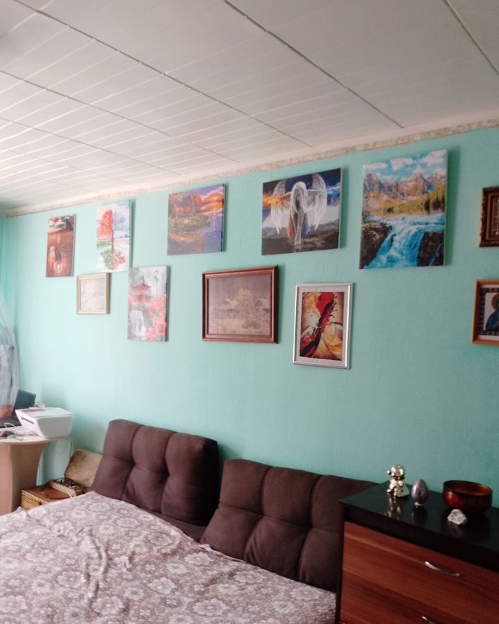 квартира г Пятигорск п Свободы ул 1-я Набережная 32/1 фото 4