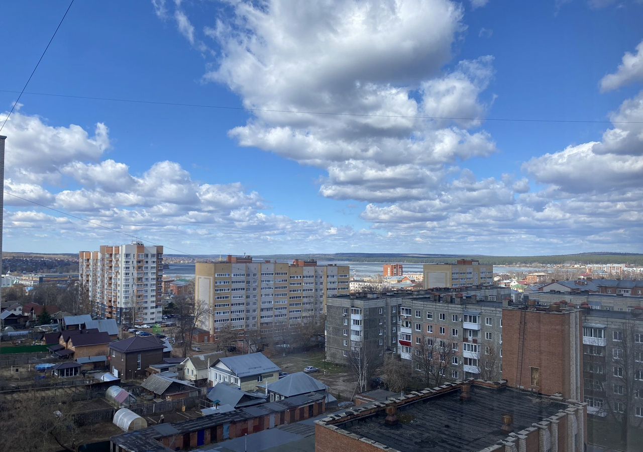 квартира г Воткинск ул 1905 года 3 фото 5