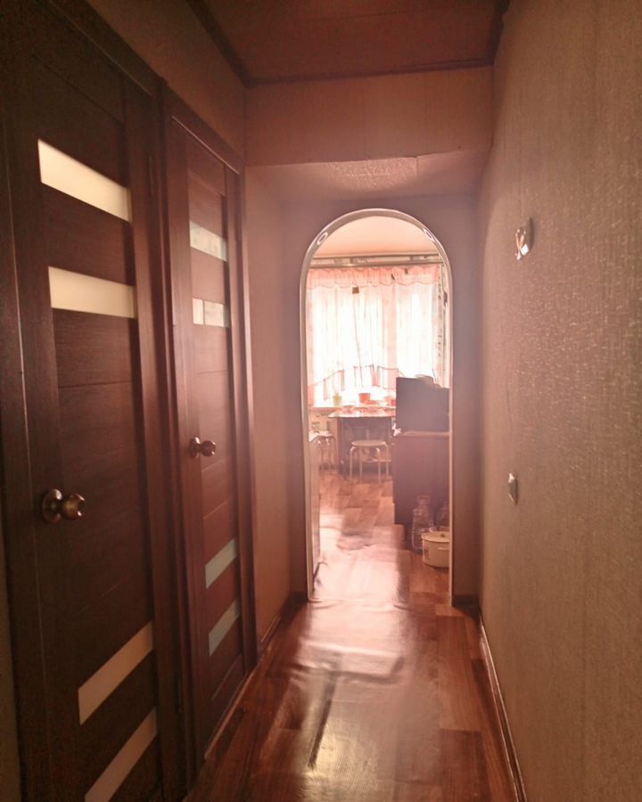 квартира р-н Сальский г Сальск ул Ленина 44 фото 9
