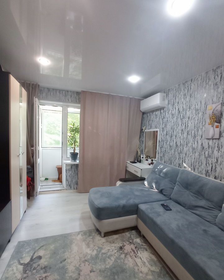 квартира г Таганрог Центральный ул Водопроводная 15 фото 5